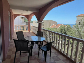 Villa Olive Przno 3 - Terrace - Parking